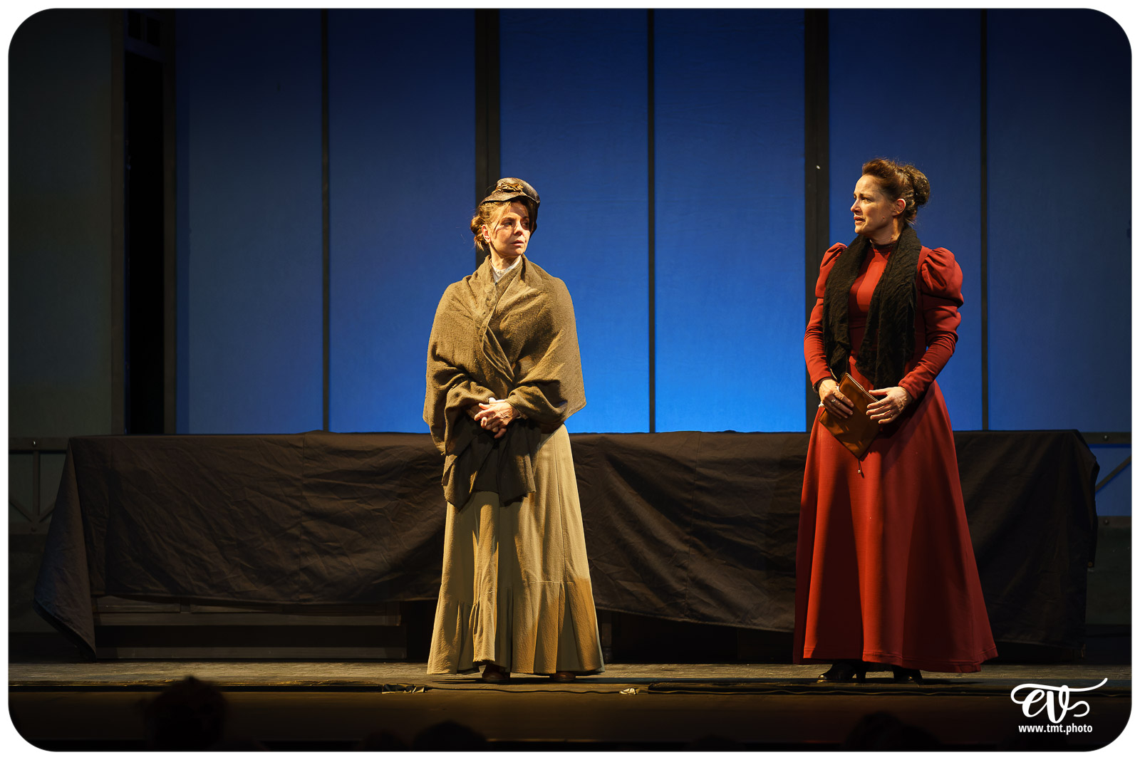 LES TÉMÉRAIRES (LE GRENIER DE BABOUCHKA)